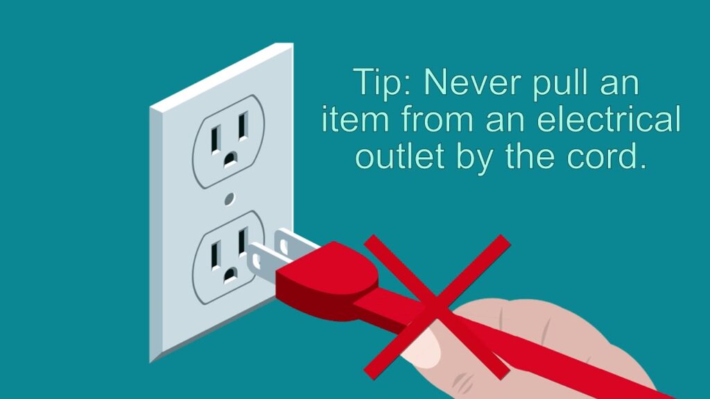 Safety Tips for Electrical Supplies