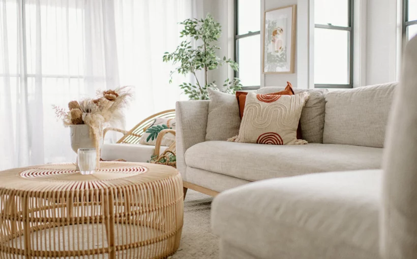 Corner Sofas Sydney: How to Choose the Best Fit for Your Living Room