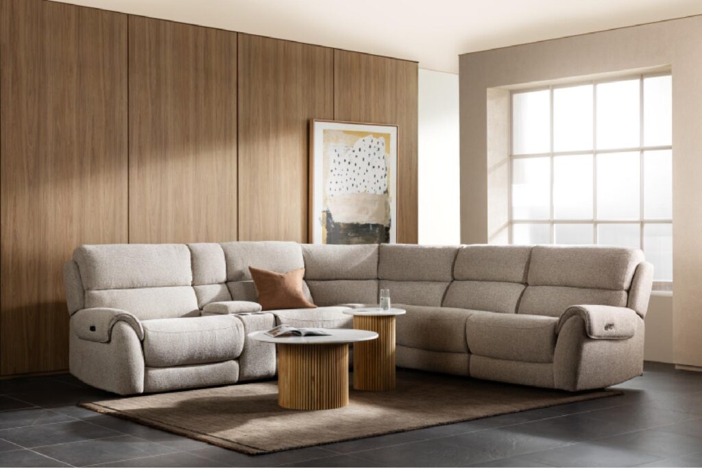 Finding Large Modular Sofas in Sydney for Ultimate Comfort