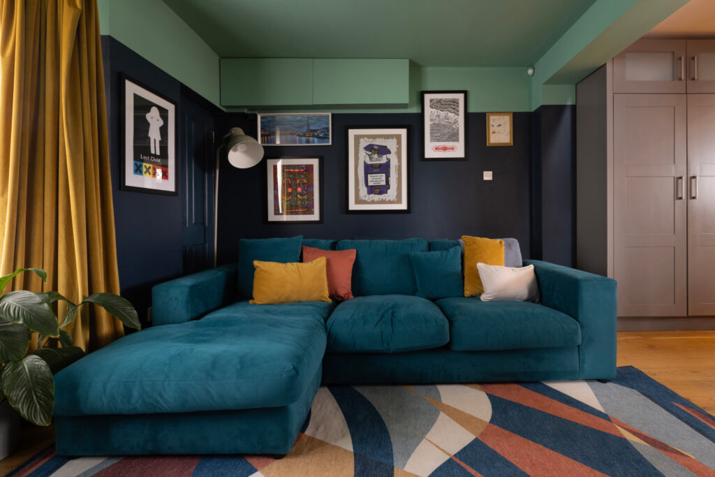 Best Corner Sofas for Australian Homes: Style and Space-Saving Solutions