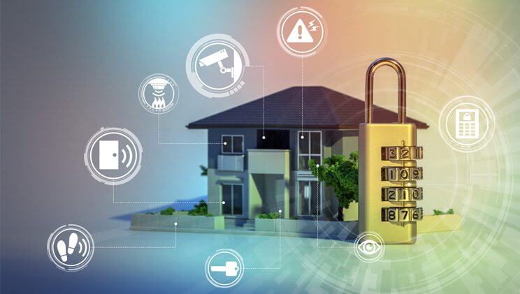 Perfect Security Systems for Home Protection