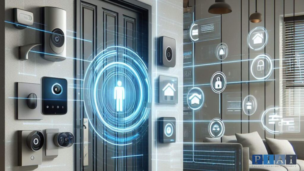 Perfect Security Systems for Home Protection