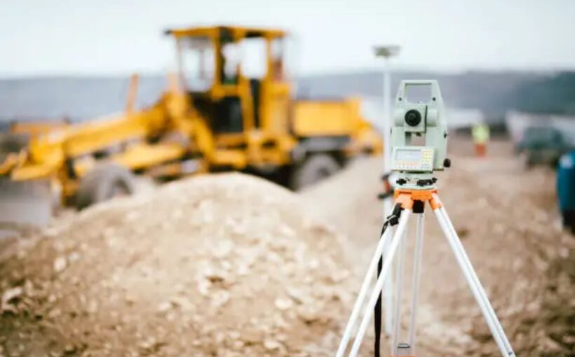 Survey engineers