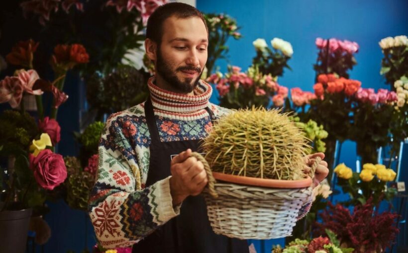 florist allambie heights