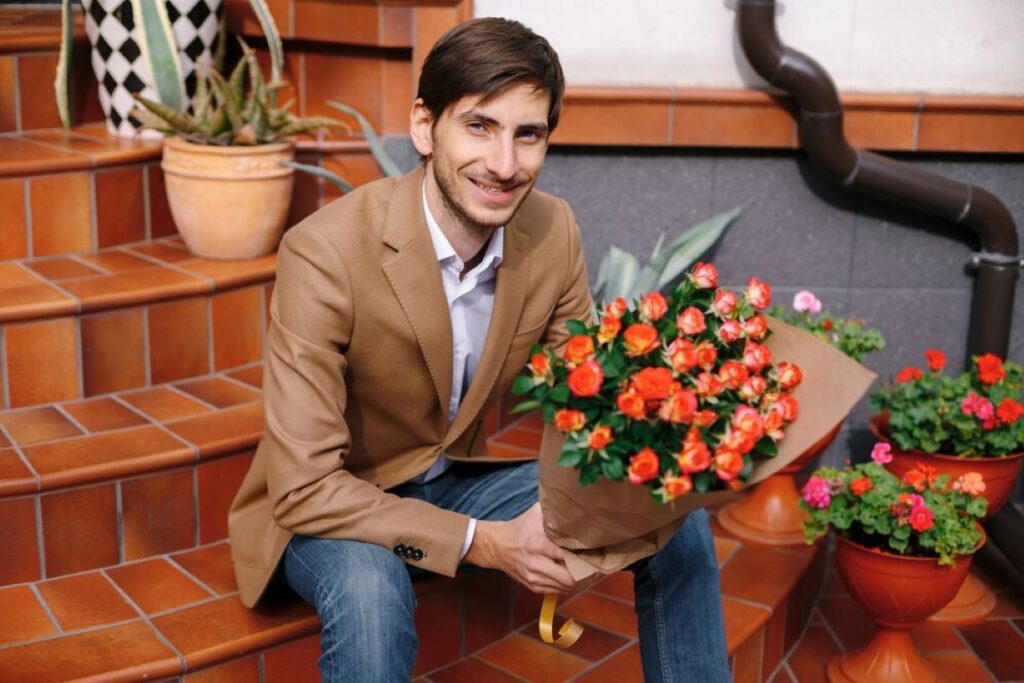 flower delivery allambie heights